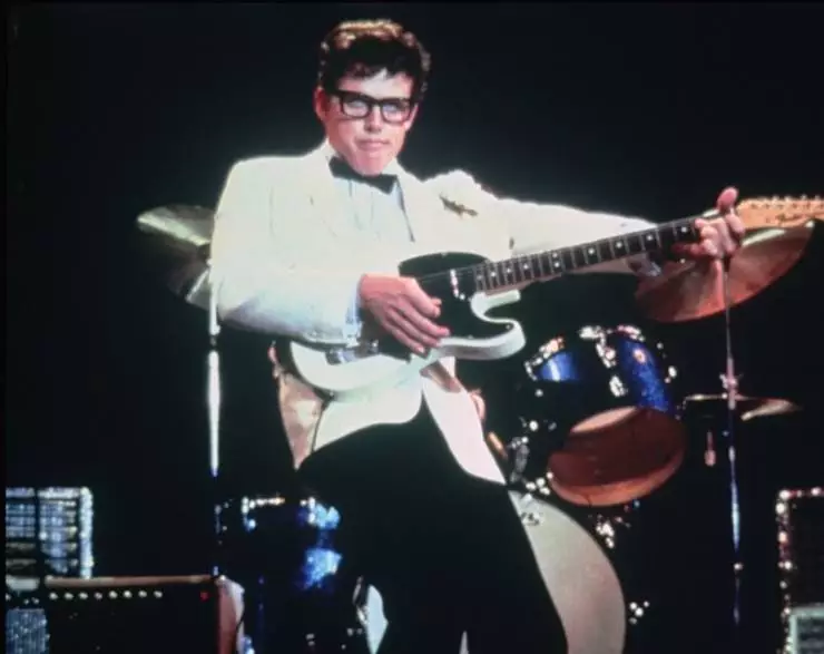 История Бадди Холли (1978) через торрент скачать История Бадди Холли (1978) фильм через торрент скачать