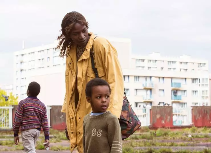 Мать и сын (2022) через торрент бесплатно Мать и сын (2022) фильм через торрент бесплатно