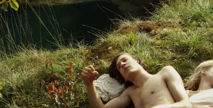 Моего брата зовут Роберт, и он идиот (2018) через торрент скачать Моего брата зовут Роберт, и он идиот (2018) фильм через торрент скачать