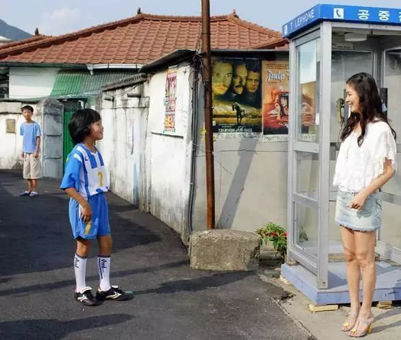 Вперед, сестрёнка! (2007) в хорошем качестве через торрент Вперед, сестрёнка! (2007) фильм в хорошем качестве через торрент