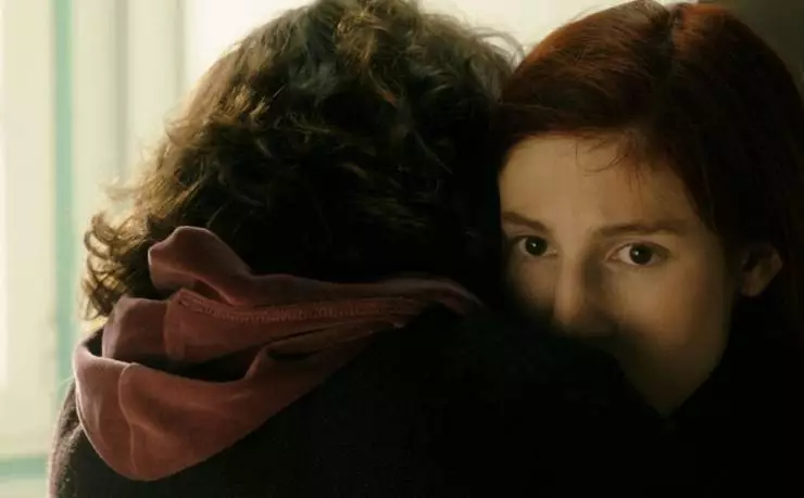 Возвращение домой (2012) через торрент бесплатно Возвращение домой (2012) фильм через торрент бесплатно