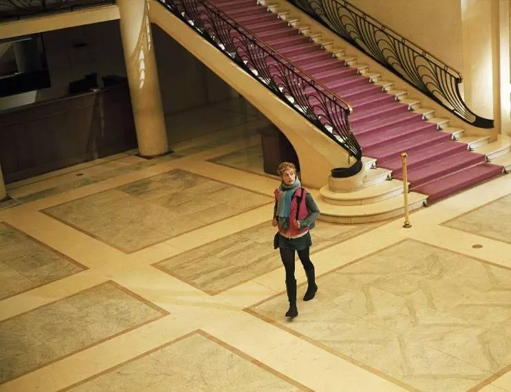 Места в партере (2005) через торрент скачать Места в партере (2005) фильм через торрент скачать