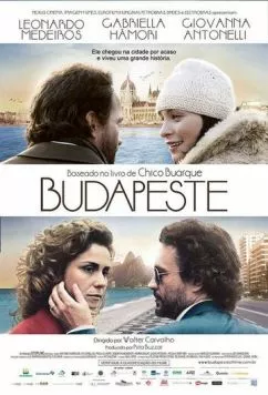 Будапешт / Budapest (2009) фильм скачать через торрент в хорошем качестве