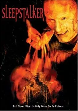 Скачать Песочный человек / Sleepstalker (1995) фильм через торрент на русском