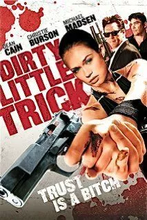 Грязный маленький обман / Dirty Little Trick (2011) фильм скачать через торрент в хорошем качестве
