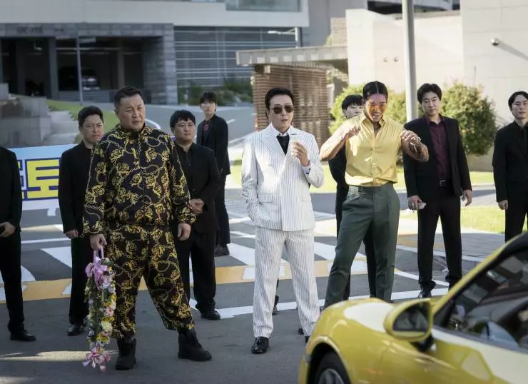 Замужем за мафией: Возвращение (2023) через торрент бесплатно Замужем за мафией: Возвращение (2023) фильм через торрент бесплатно