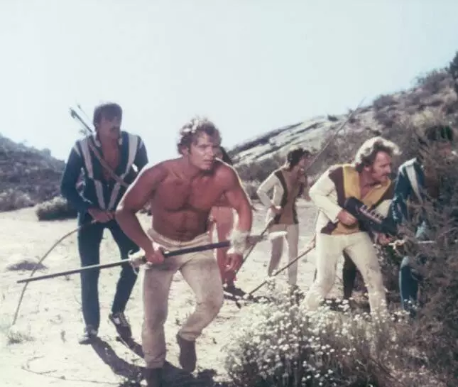 Планета динозавров (1977) через торрент бесплатно Планета динозавров (1977) фильм через торрент бесплатно