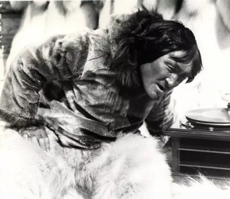 Нанук с Севера (1922) в хорошем качестве через торрент Нанук с Севера (1922) фильм в хорошем качестве через торрент