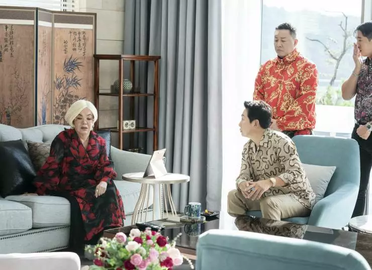 Замужем за мафией: Возвращение (2023) в хорошем качестве через торрент Замужем за мафией: Возвращение (2023) фильм в хорошем качестве через торрент