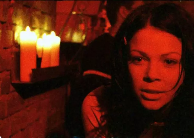 Не жалеть ни о чем (2001) через торрент бесплатно Не жалеть ни о чем (2001) фильм через торрент бесплатно