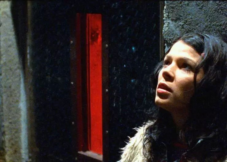 Не жалеть ни о чем (2001) через торрент скачать Не жалеть ни о чем (2001) фильм через торрент скачать