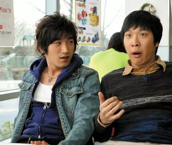 Святой папочка (2006) через торрент скачать Святой папочка (2006) фильм через торрент скачать