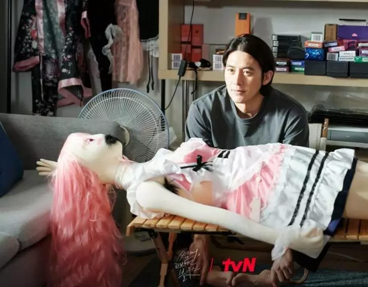 Лето, блюз машины любви (2023) в хорошем качестве через торрент Лето, блюз машины любви (2023) фильм в хорошем качестве через торрент