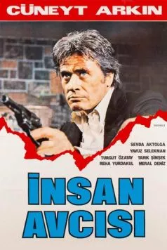 Сердце отца / Insan avcisi (1975) фильм скачать через торрент в хорошем качестве