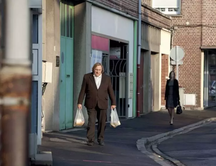 Маленький мир (2010) через торрент бесплатно Маленький мир (2010) фильм через торрент бесплатно