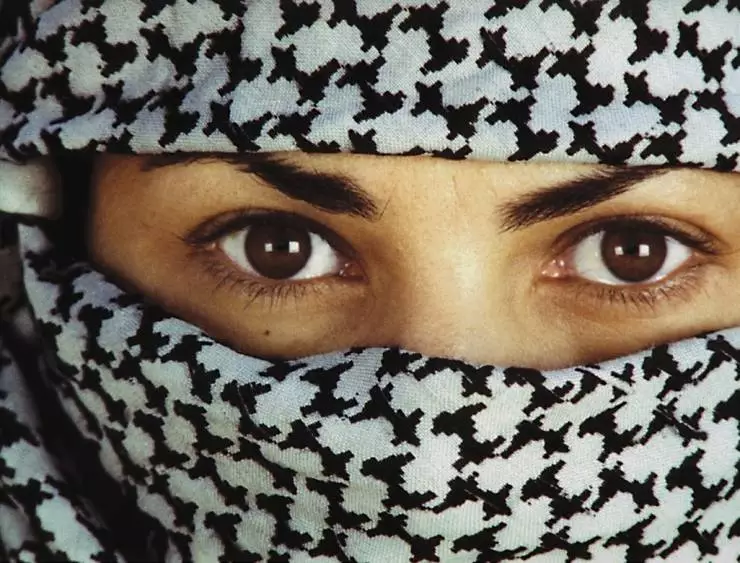 Божественное вмешательство (2002) в хорошем качестве через торрент Божественное вмешательство (2002) фильм в хорошем качестве через торрент