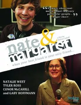 Нэйт и Маргарет / Nate and Margaret (2012) фильм скачать через торрент в хорошем качестве
