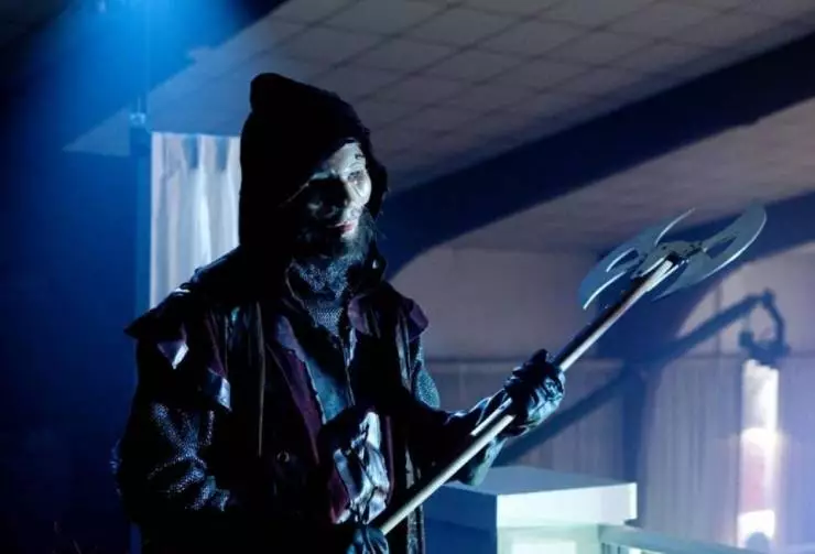 Уже можно. Но ОЧЕНЬ страшно! (2009) через торрент скачать Уже можно. Но ОЧЕНЬ страшно! (2009) фильм через торрент скачать