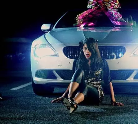 Уже можно. Но ОЧЕНЬ страшно! (2009) в хорошем качестве через торрент Уже можно. Но ОЧЕНЬ страшно! (2009) фильм в хорошем качестве через торрент