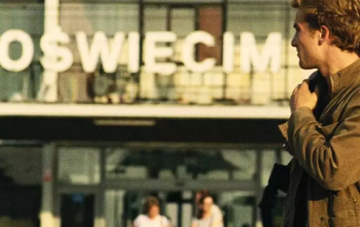 И вот пришли туристы (2007) через торрент скачать И вот пришли туристы (2007) фильм через торрент скачать