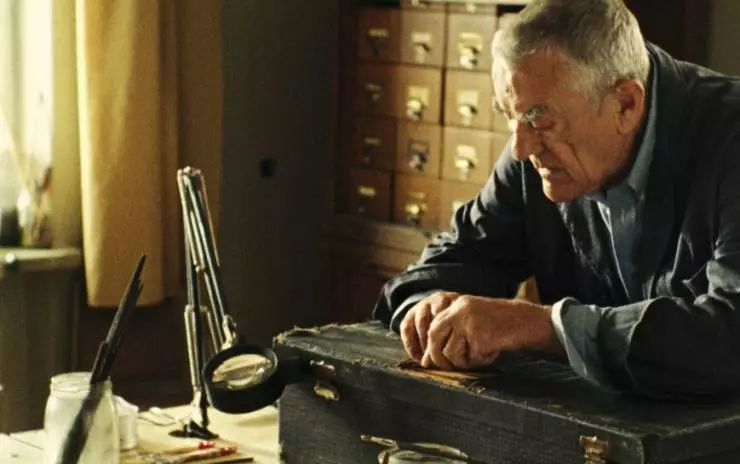 И вот пришли туристы (2007) через торрент бесплатно И вот пришли туристы (2007) фильм через торрент бесплатно