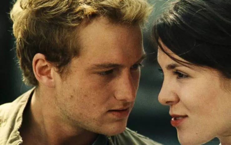 И вот пришли туристы (2007) в хорошем качестве через торрент И вот пришли туристы (2007) фильм в хорошем качестве через торрент