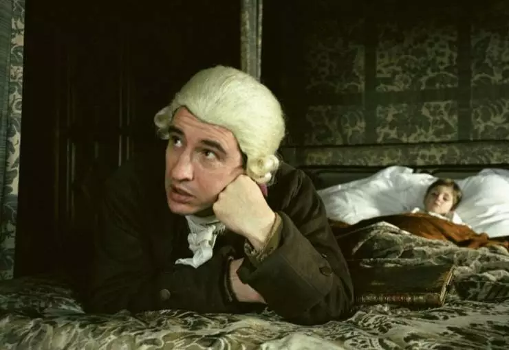 Тристрам Шенди: История петушка и бычка (2005) через торрент бесплатно Тристрам Шенди: История петушка и бычка (2005) фильм через торрент бесплатно