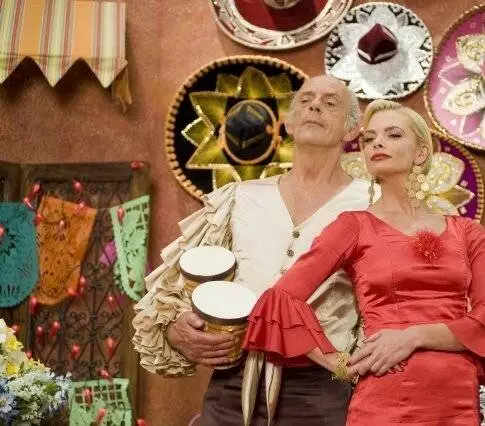 Большое приключение на воздушном шаре (2012) в хорошем качестве через торрент Большое приключение на воздушном шаре (2012) фильм в хорошем качестве через торрент