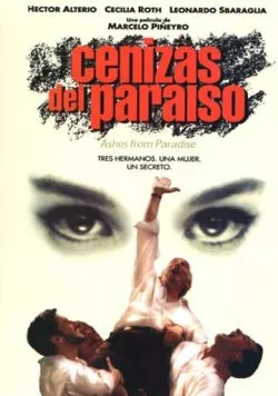 Смерть в раю / Cenizas del paraíso (1997) фильм скачать через торрент в хорошем качестве