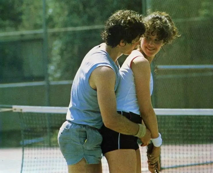 Убийство Майка (1984) через торрент скачать Убийство Майка (1984) фильм через торрент скачать