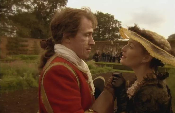 Тристрам Шенди: История петушка и бычка (2005) в хорошем качестве через торрент Тристрам Шенди: История петушка и бычка (2005) фильм в хорошем качестве через торрент