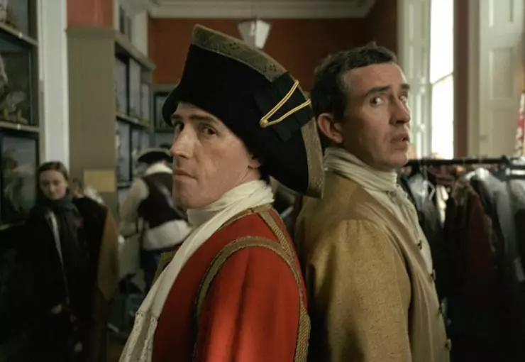 Тристрам Шенди: История петушка и бычка (2005) через торрент скачать Тристрам Шенди: История петушка и бычка (2005) фильм через торрент скачать