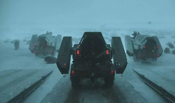 Микки 17 (2025) в хорошем качестве через торрент Микки 17 (2025) фильм в хорошем качестве через торрент