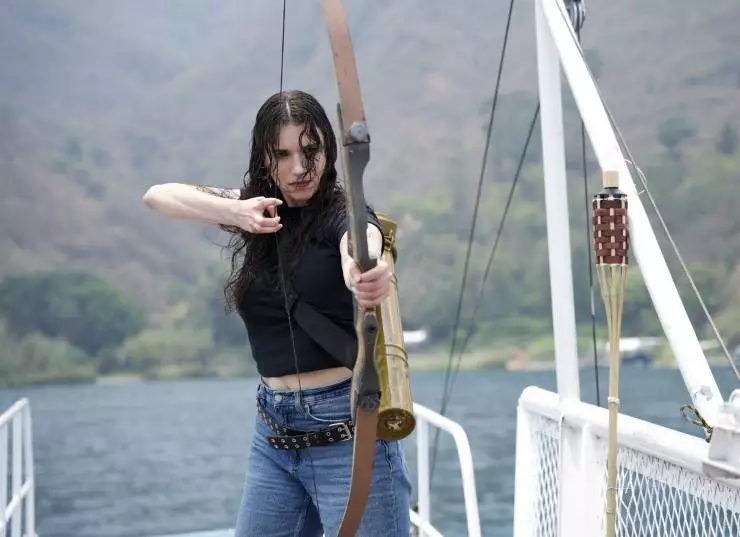 Редкая порода (2025) через торрент бесплатно Редкая порода (2025) фильм через торрент бесплатно