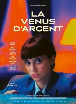 Серебряная Венера / La Vénus d'argent (2023) фильм скачать через торрент в хорошем качестве