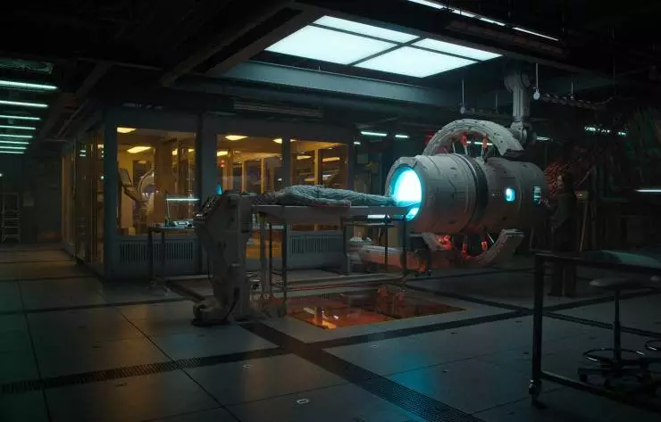 Микки 17 (2025) через торрент бесплатно Микки 17 (2025) фильм через торрент бесплатно