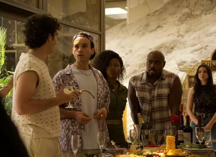 Редкая порода (2025) через торрент скачать Редкая порода (2025) фильм через торрент скачать