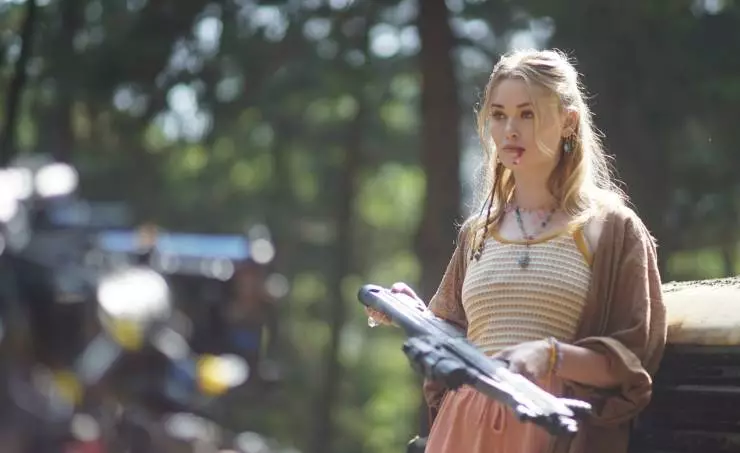 Редкая порода (2025) в хорошем качестве через торрент Редкая порода (2025) фильм в хорошем качестве через торрент