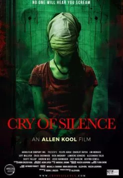 Крик в тишине / Cry of Silence (2024) фильм скачать через торрент в хорошем качестве