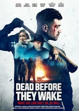 Умереть, не проснувшись / Dead Before They Wake (2025) фильм скачать через торрент в хорошем качестве