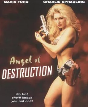 Ангел разрушения / Angel of Destruction (1994) фильм скачать через торрент в хорошем качестве