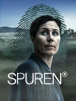 Улика / Spuren (2025) cериал скачать через торрент в хорошем качестве