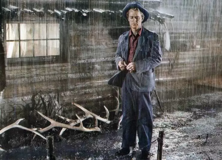 Шейн (1953) в хорошем качестве через торрент Шейн (1953) фильм в хорошем качестве через торрент