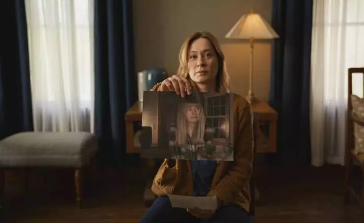 Демоны Шелби-Оукс (2024) через торрент скачать Демоны Шелби-Оукс (2024) фильм через торрент скачать