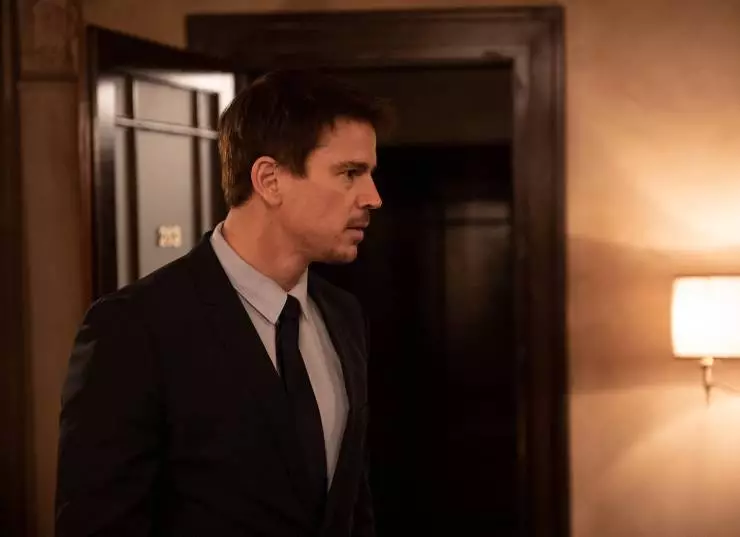 Рейс навылет (2024) через торрент бесплатно Рейс навылет (2024) фильм через торрент бесплатно