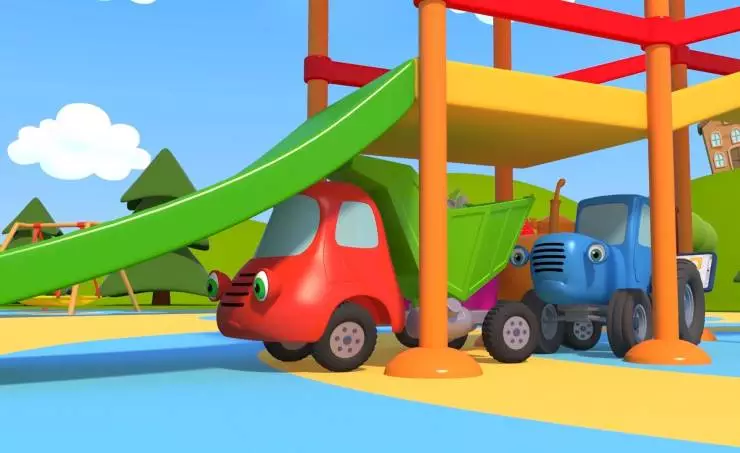 МУЛЬТ в кино. Выпуск №181. Нам 10 лет! (2025) в хорошем качестве через торрент МУЛЬТ в кино. Выпуск №181. Нам 10 лет! (2025) мультфильм в хорошем качестве через торрент