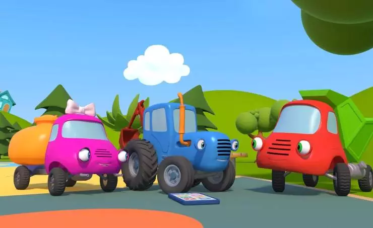 МУЛЬТ в кино. Выпуск №181. Нам 10 лет! (2025) через торрент скачать МУЛЬТ в кино. Выпуск №181. Нам 10 лет! (2025) мультфильм через торрент скачать