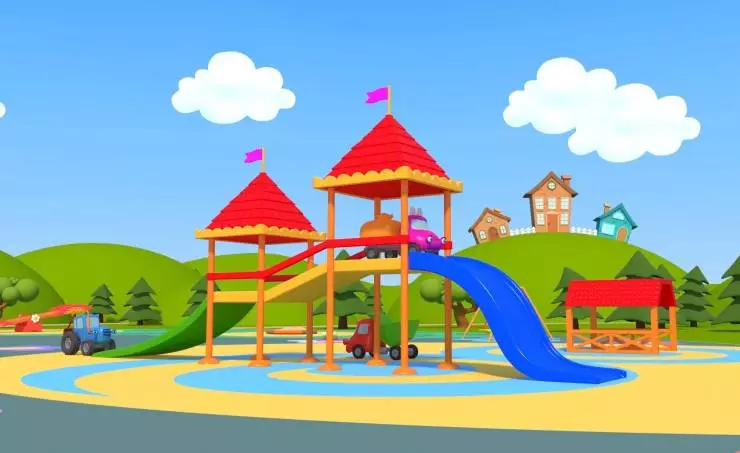 МУЛЬТ в кино. Выпуск №181. Нам 10 лет! (2025) через торрент бесплатно МУЛЬТ в кино. Выпуск №181. Нам 10 лет! (2025) мультфильм через торрент бесплатно