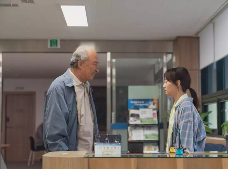 Страна утренней свежести (2024) через торрент бесплатно Страна утренней свежести (2024) фильм через торрент бесплатно