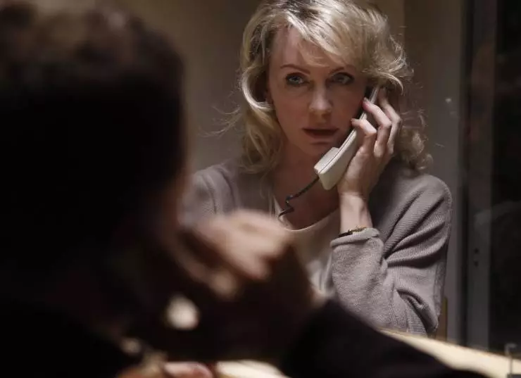 Закрытая система (2013) через торрент скачать Закрытая система (2013) фильм через торрент скачать